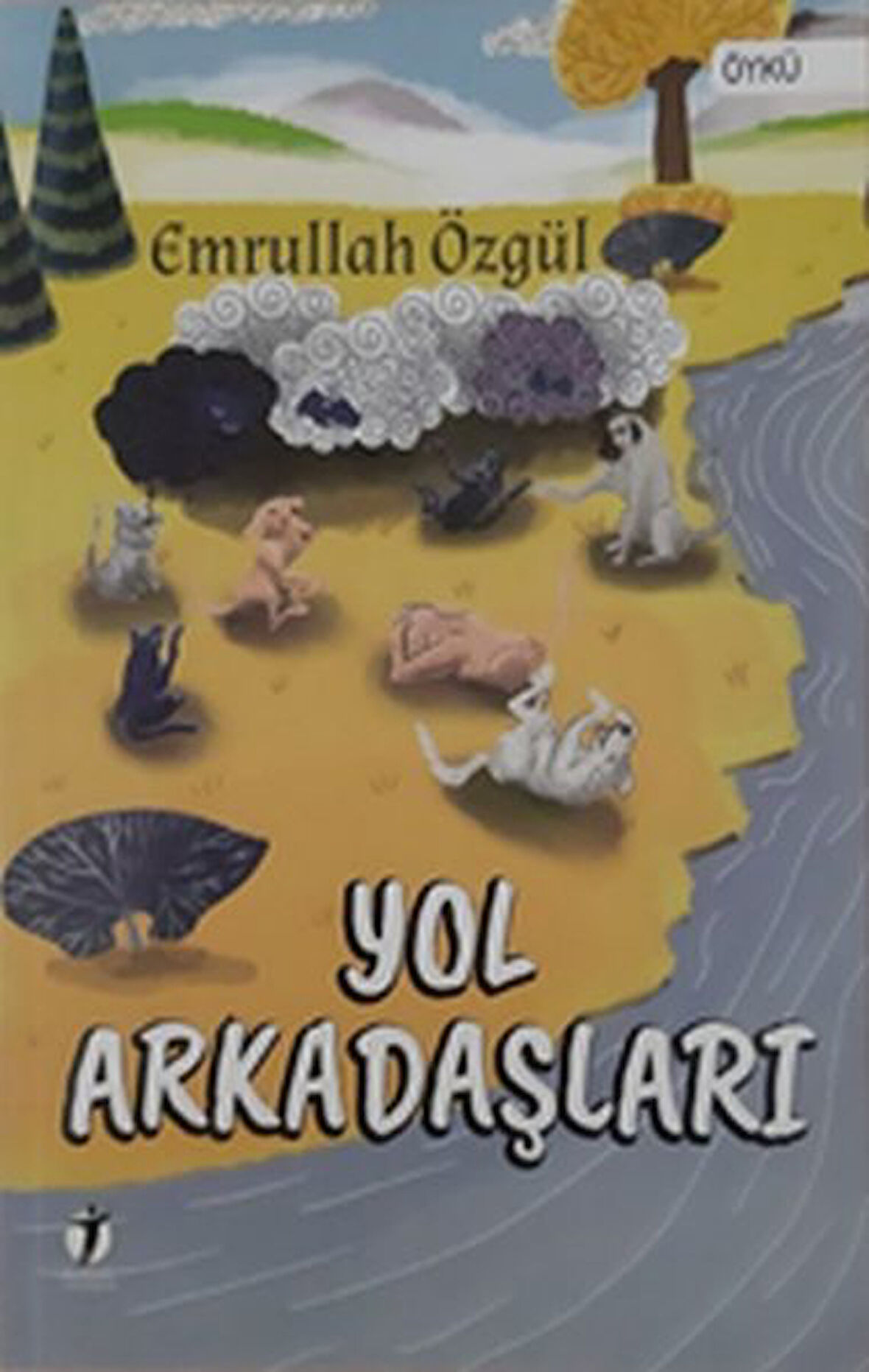 Yol Arkadaşları-Korunaklı Poşetle