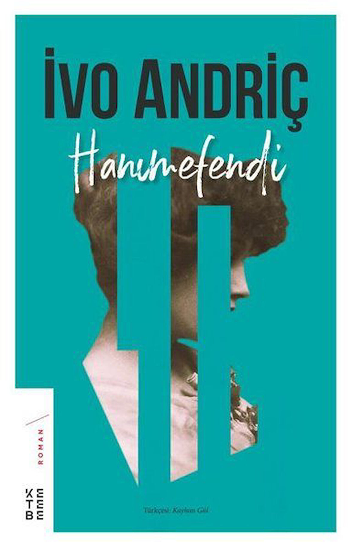 Hanımefendi-Korunaklı Poşetle