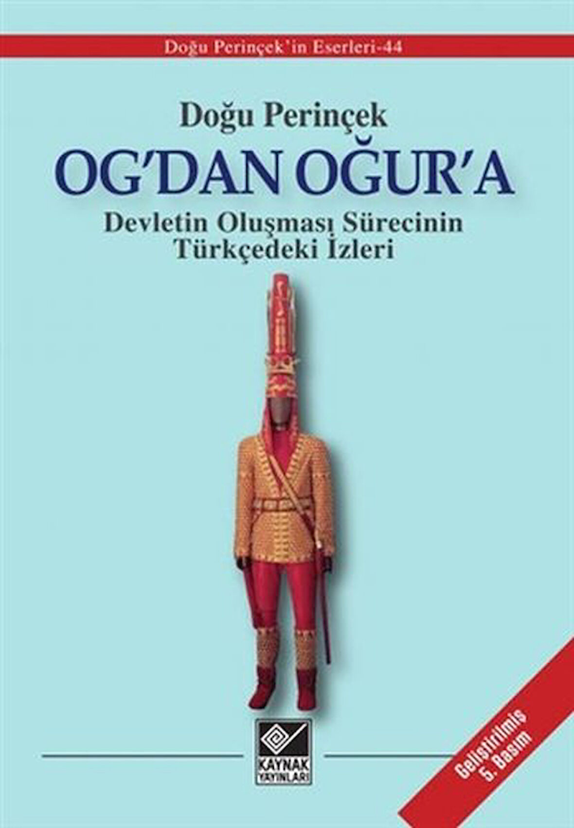 Og dan Oğur a-Korunaklı Poşetle