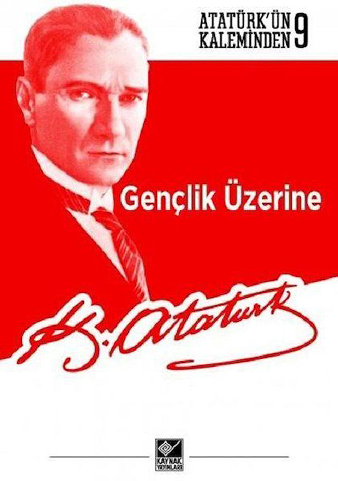 Gençlik Üzerine-Korunaklı Poşetle