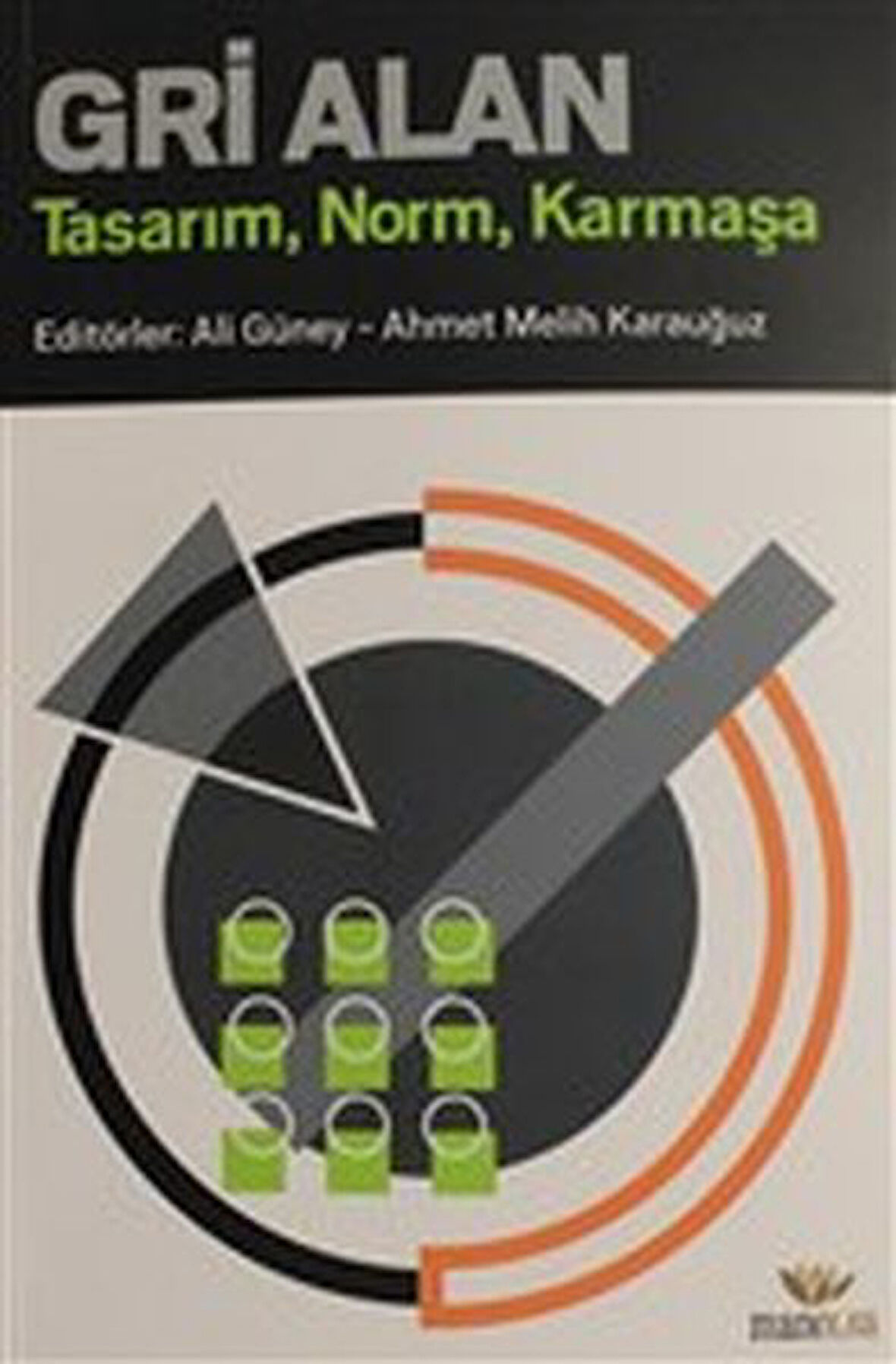 Gri Alan-Korunaklı Poşetle