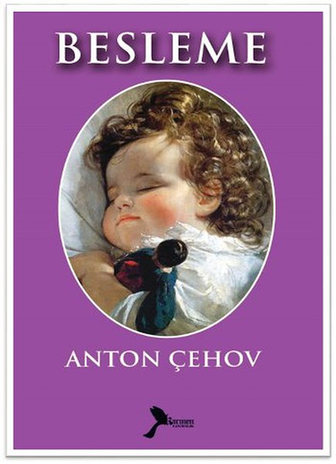 Besleme-Korunaklı Poşetle