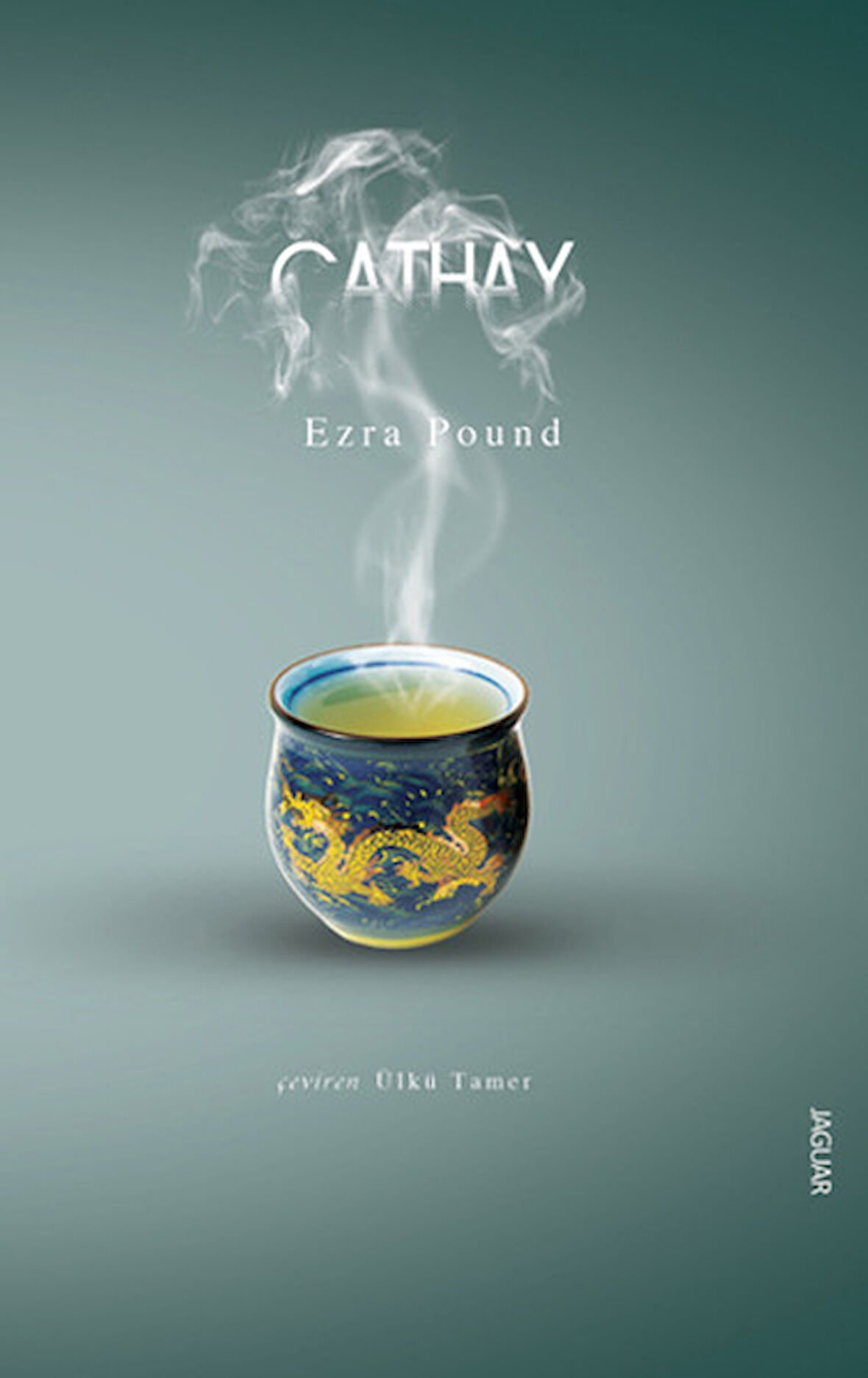 Cathay-Korunaklı Poşetle