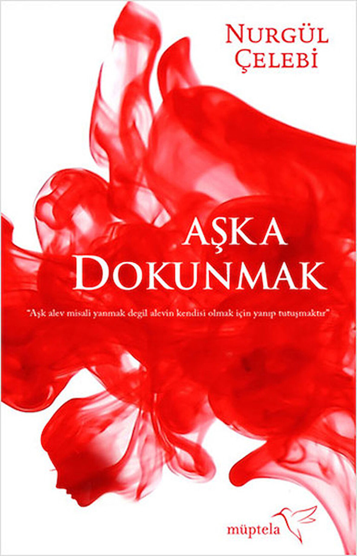 Aşka Dokunmak-Korunaklı Poşetle