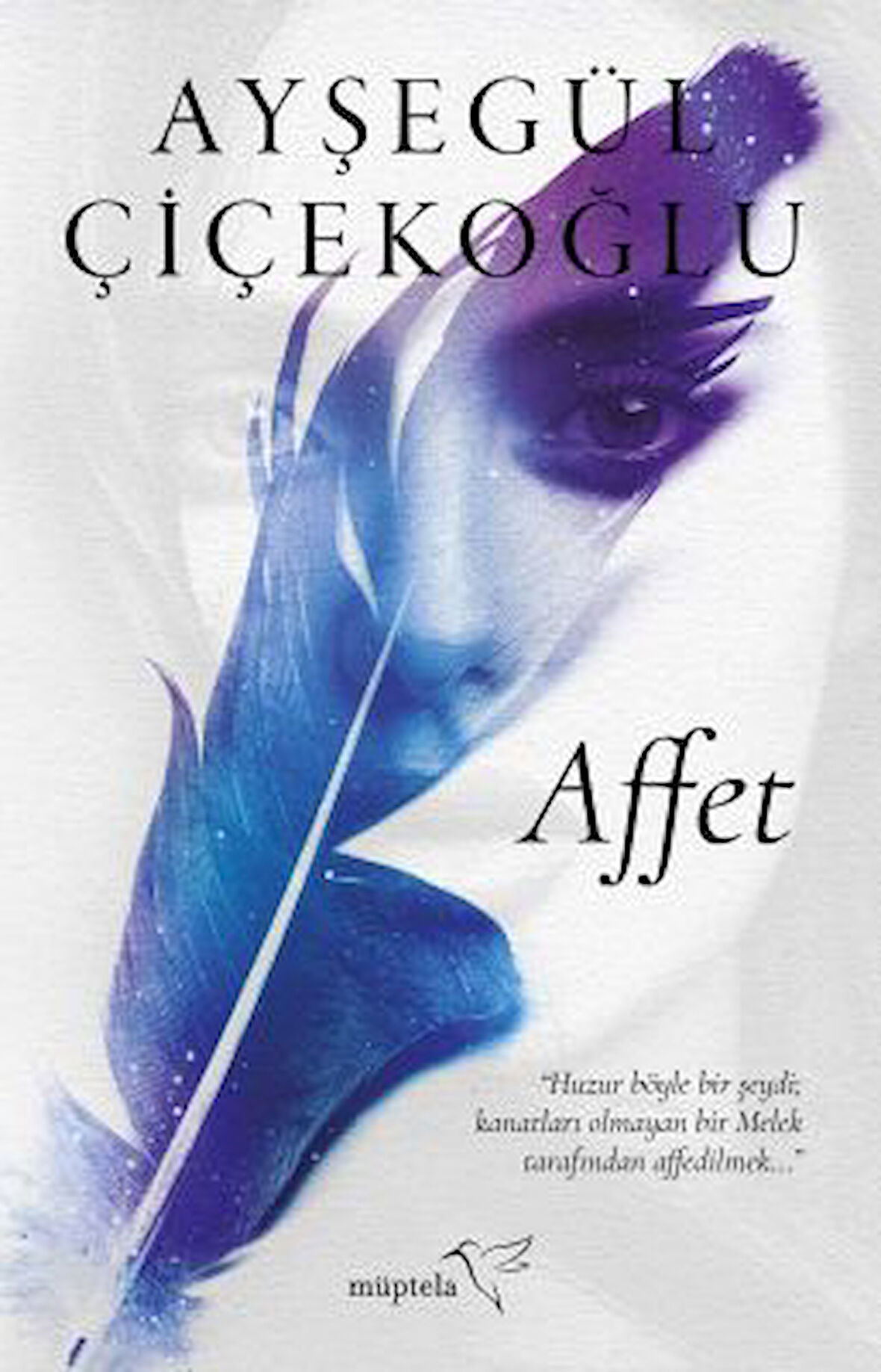 Affet-Korunaklı Poşetle