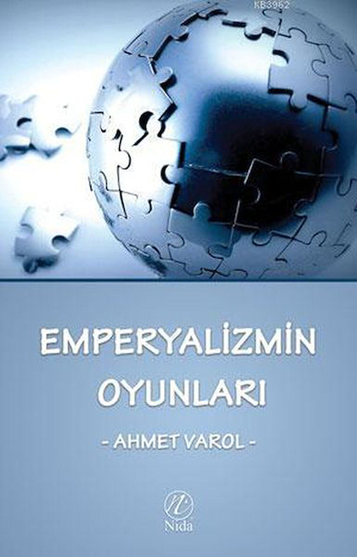 Emperyalizmin Oyunları-Korunaklı Poşetle