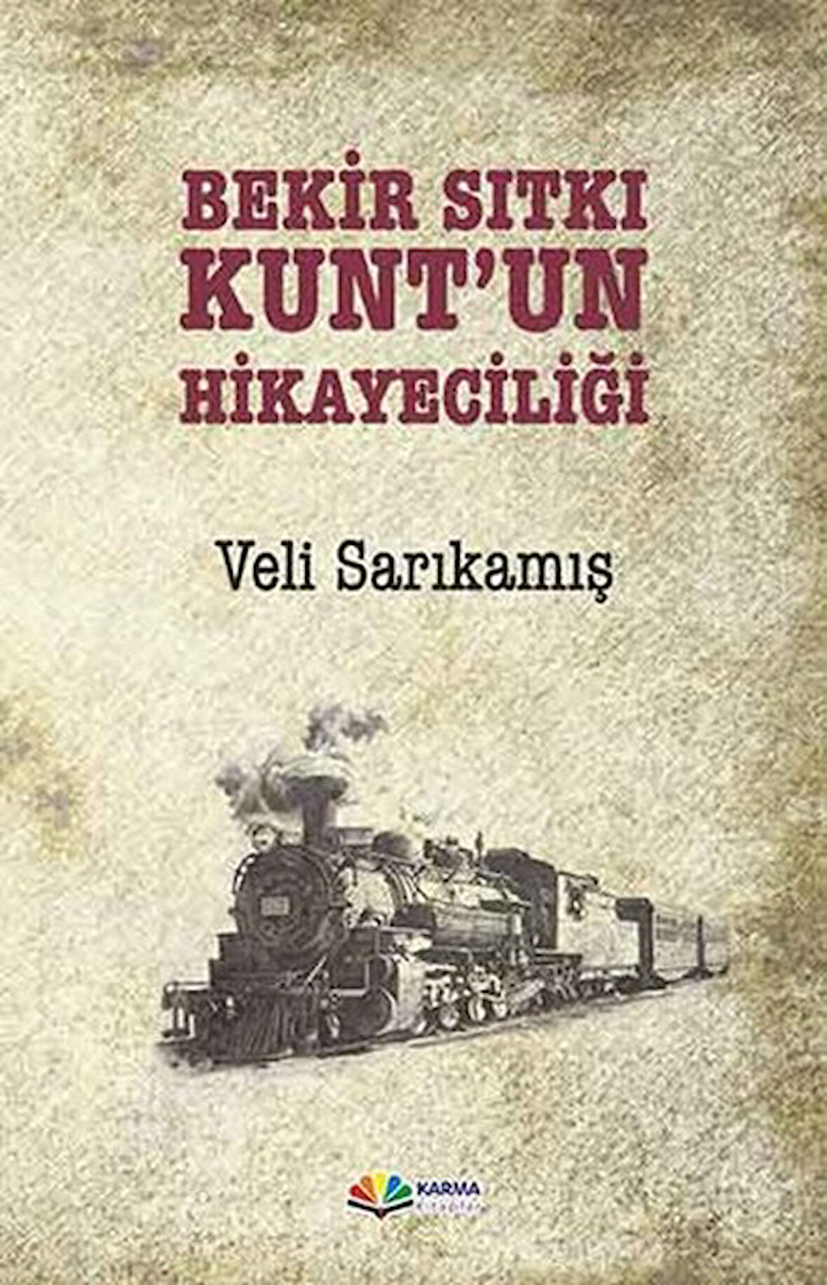 Bekir Sıtkı Kunt un Hikayeciliği-Korunaklı Poşetle