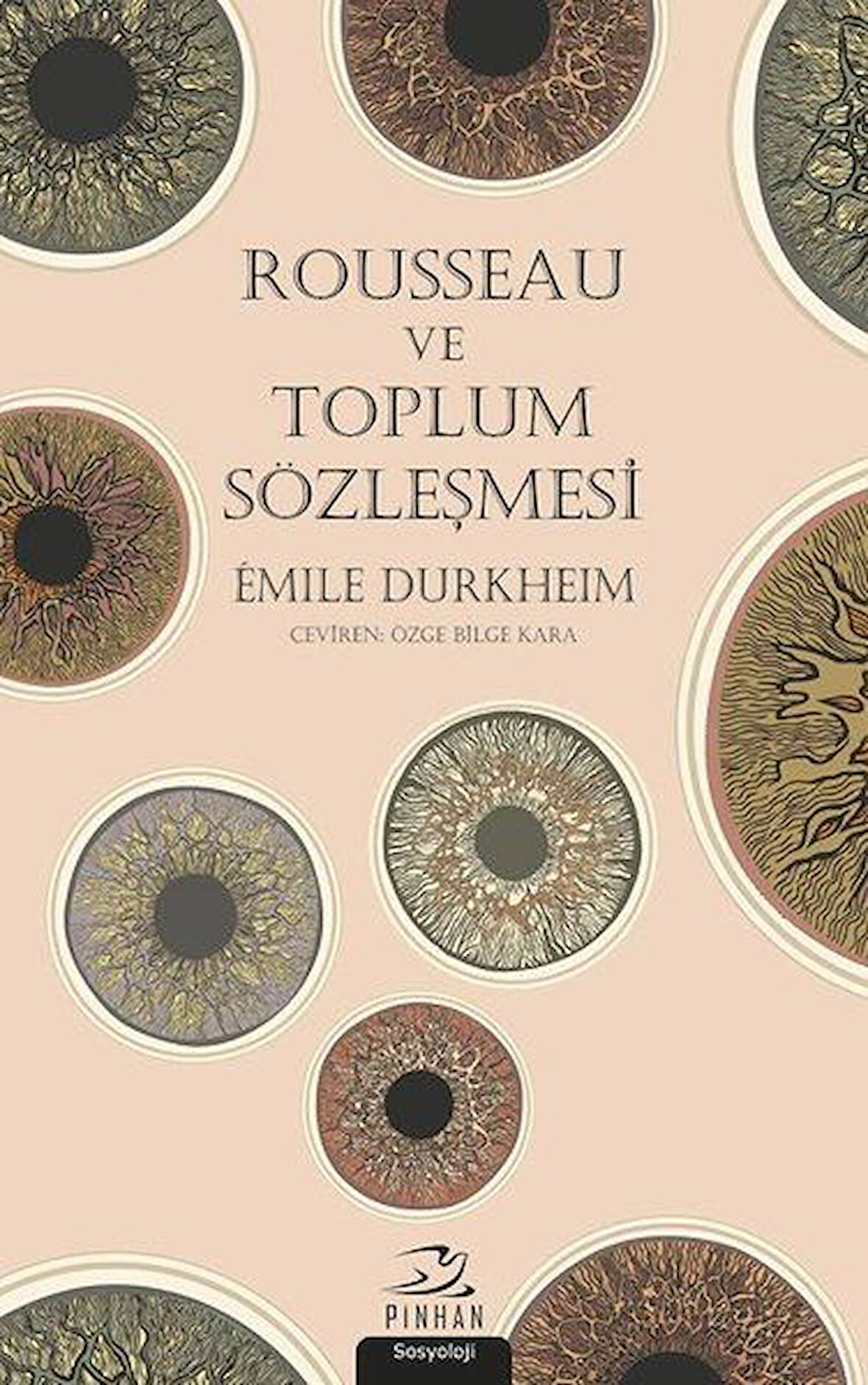 Rousseau ve Toplum Sözleşmesi-Korunaklı Poşetle