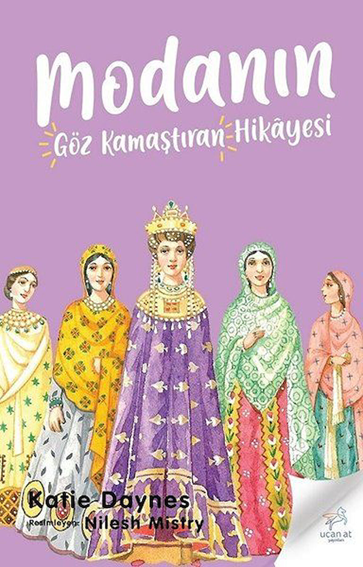 Modanın Göz Kamaştıran Hikayesi-Korunaklı Poşetle