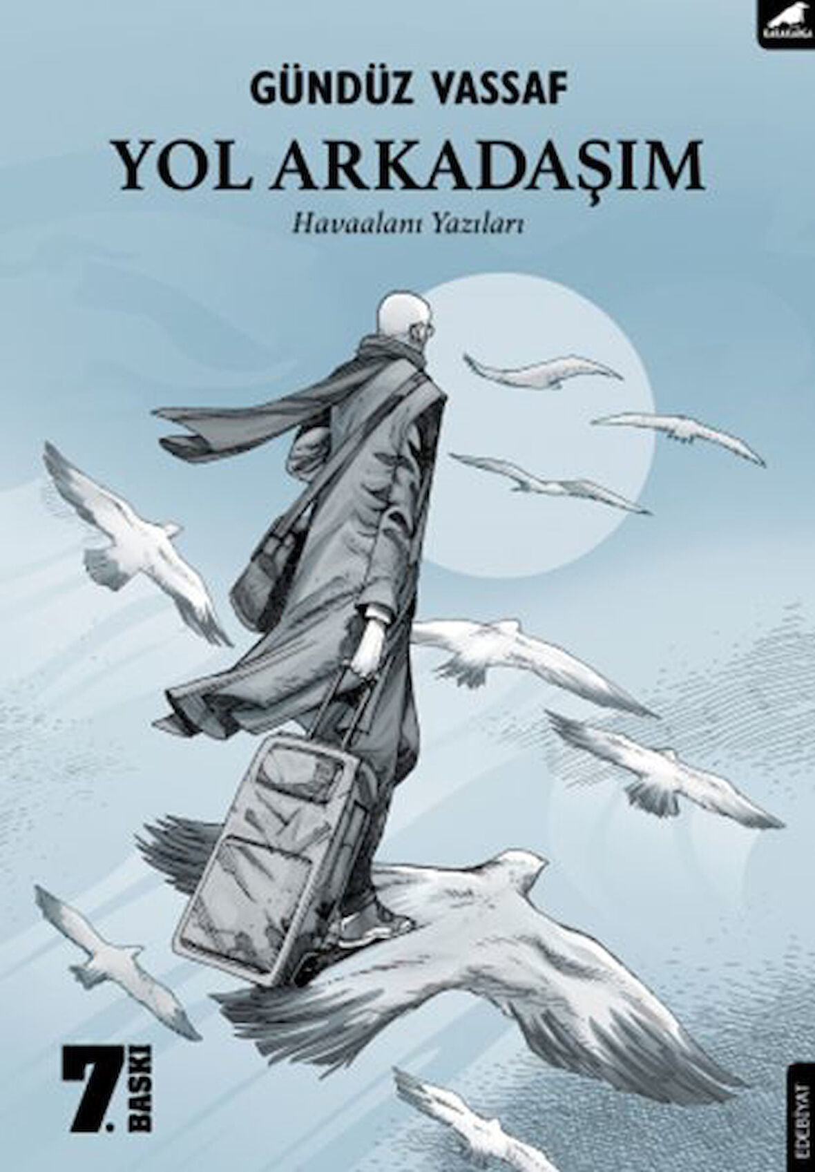 Yol Arkadaşım-Korunaklı Poşetle