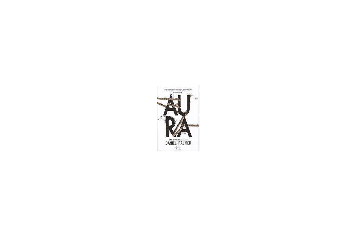 Aura-Korunaklı Poşetle