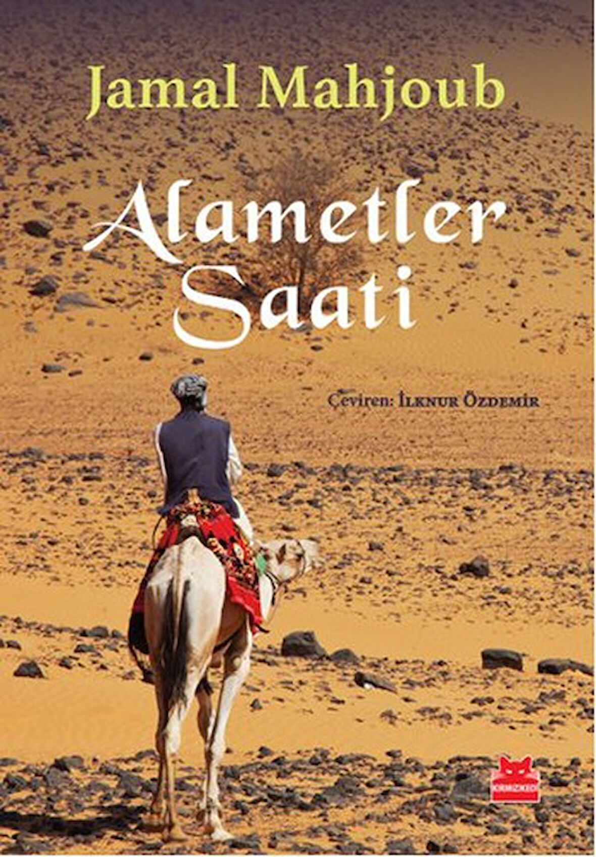 Alametler Saati-Korunaklı Poşetle