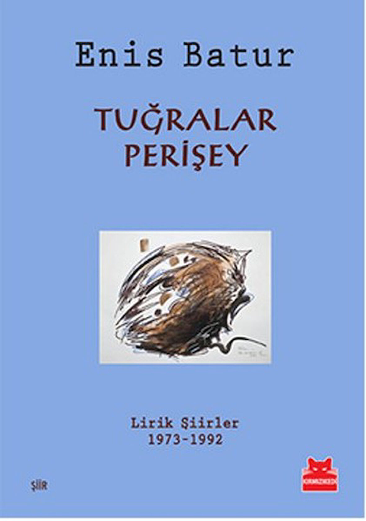 Tuğralar Perişey-Korunaklı Poşetle