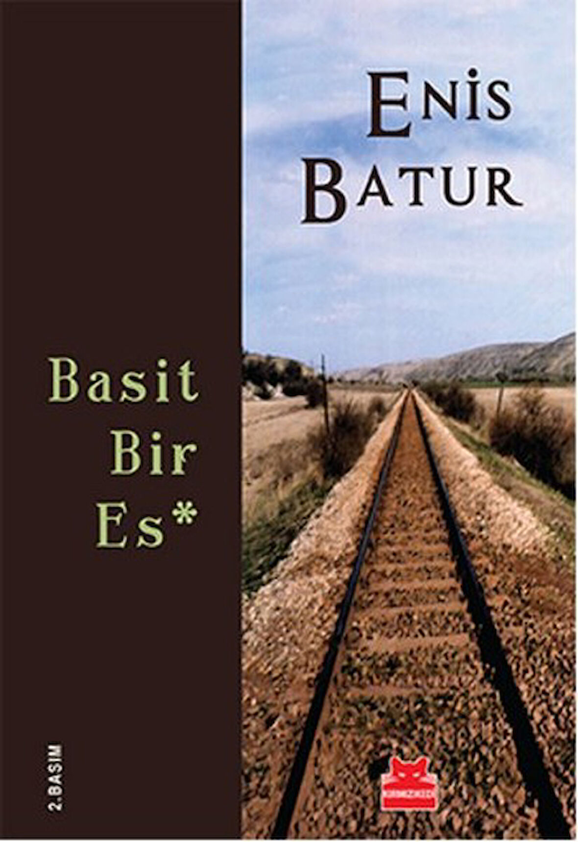 Basit Bir Es-Korunaklı Poşetle