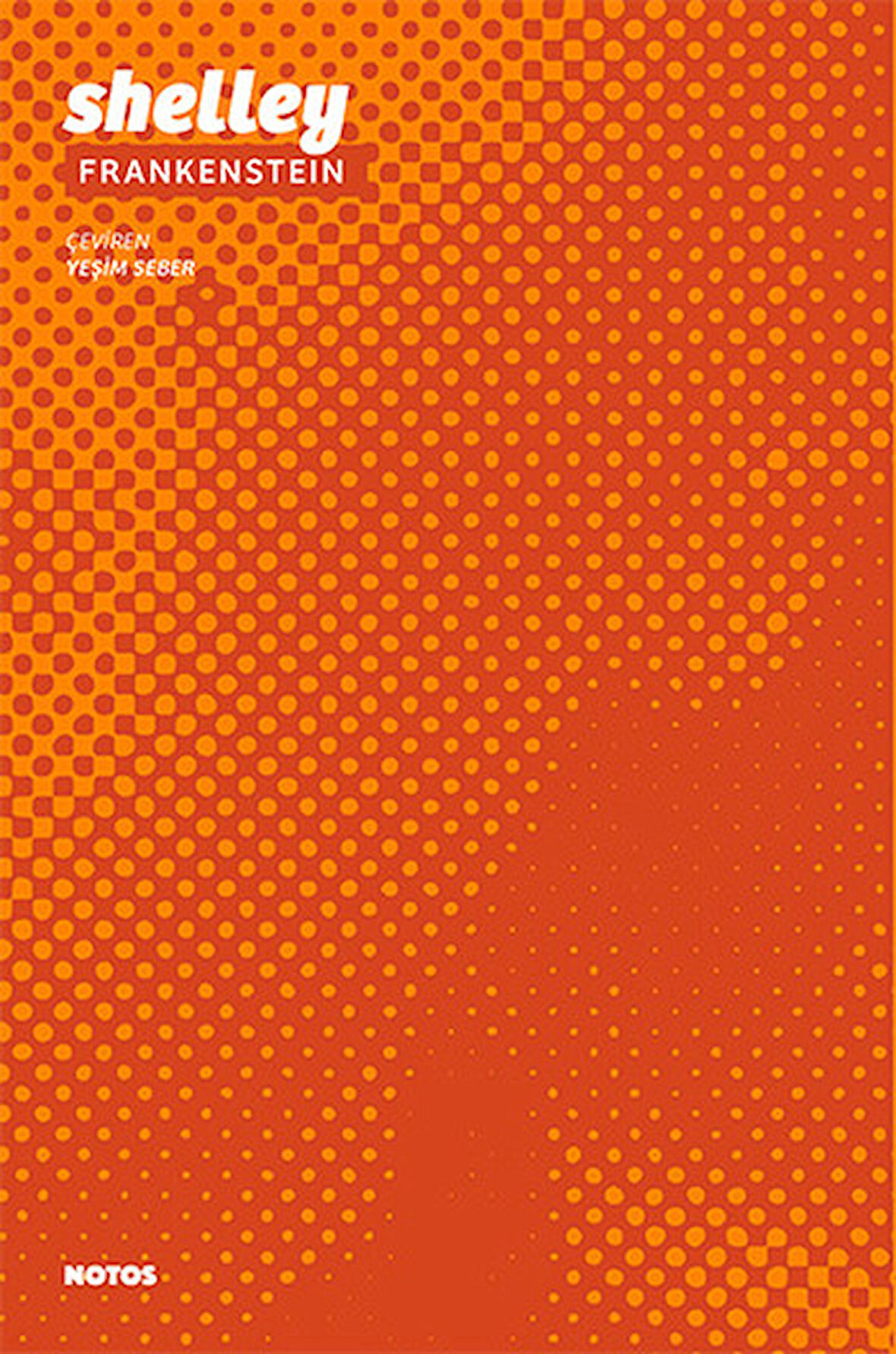 Frankenstein-Korunaklı Poşetle