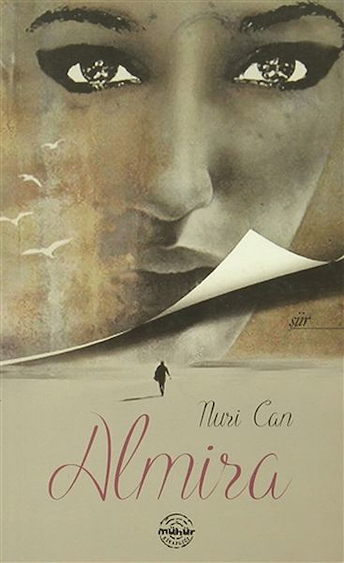 Almira-Korunaklı Poşetle