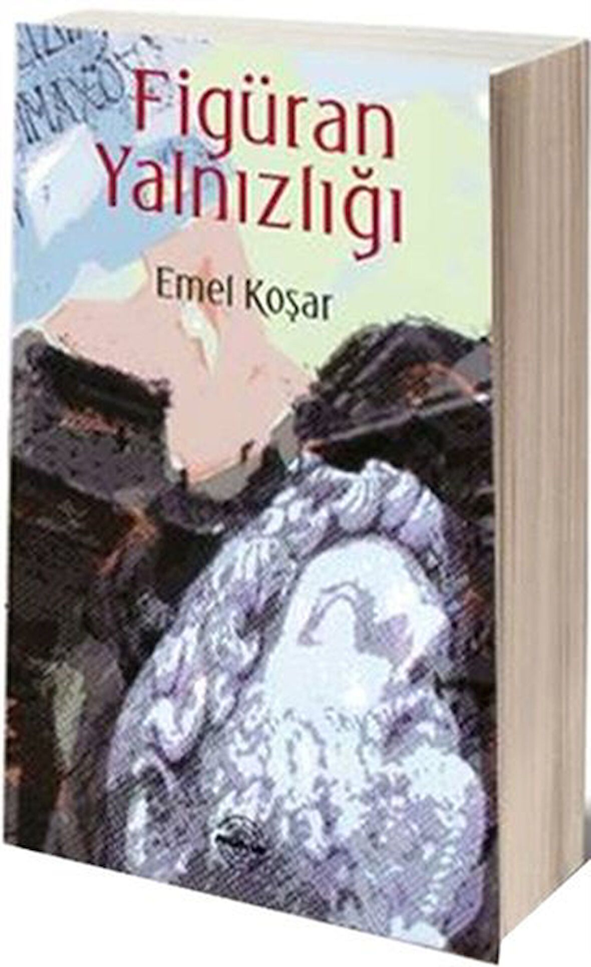 Figüran Yalnızlığı-Korunaklı Poşetle