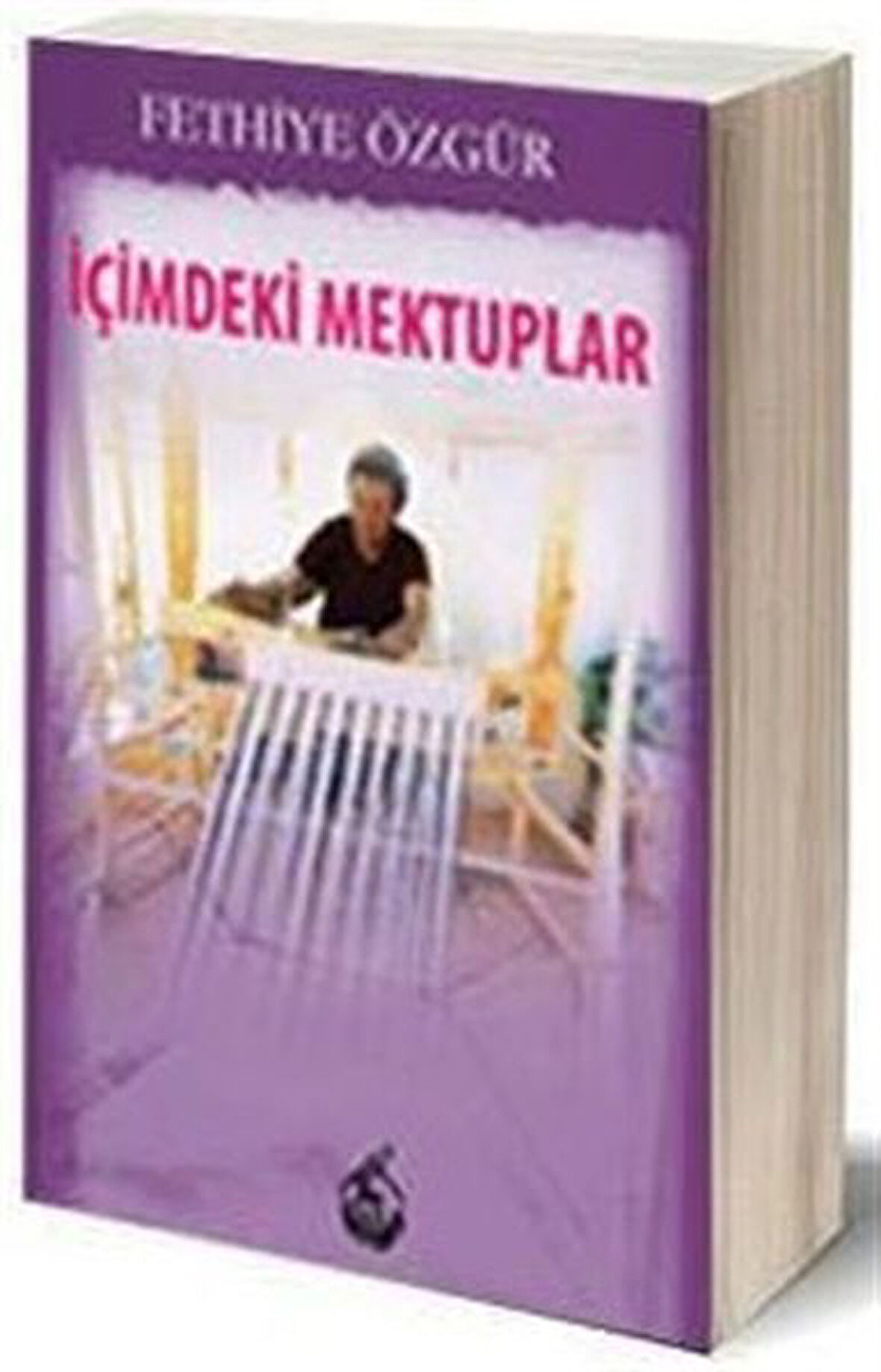 İçimdeki Mektuplar-Korunaklı Poşetle