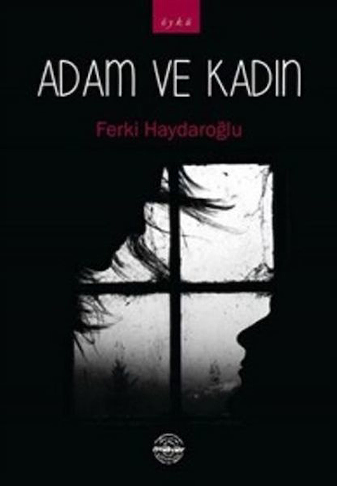Adam ve Kadın-Korunaklı Poşetle