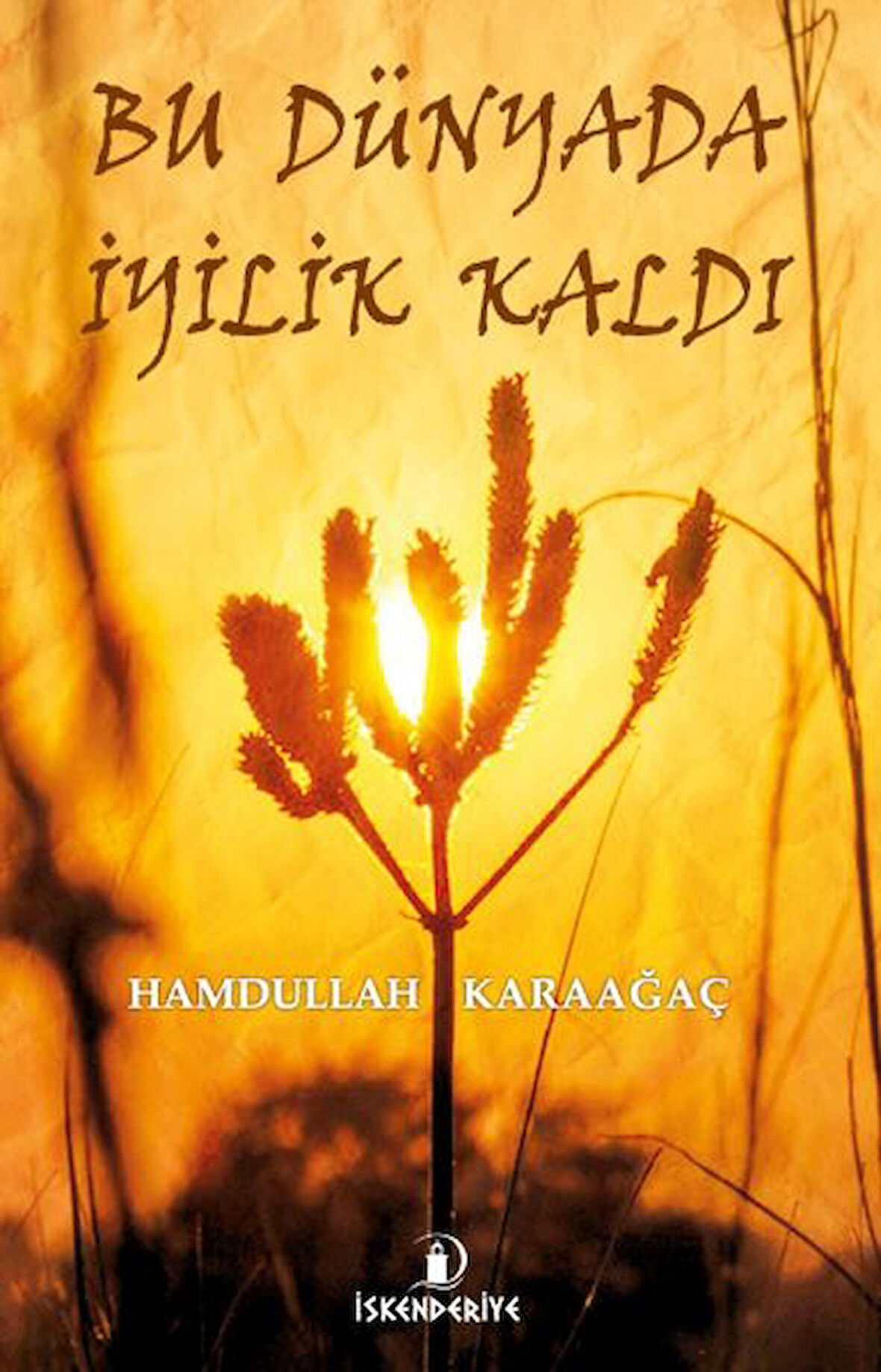 Avunanlar-Korunaklı Poşetle