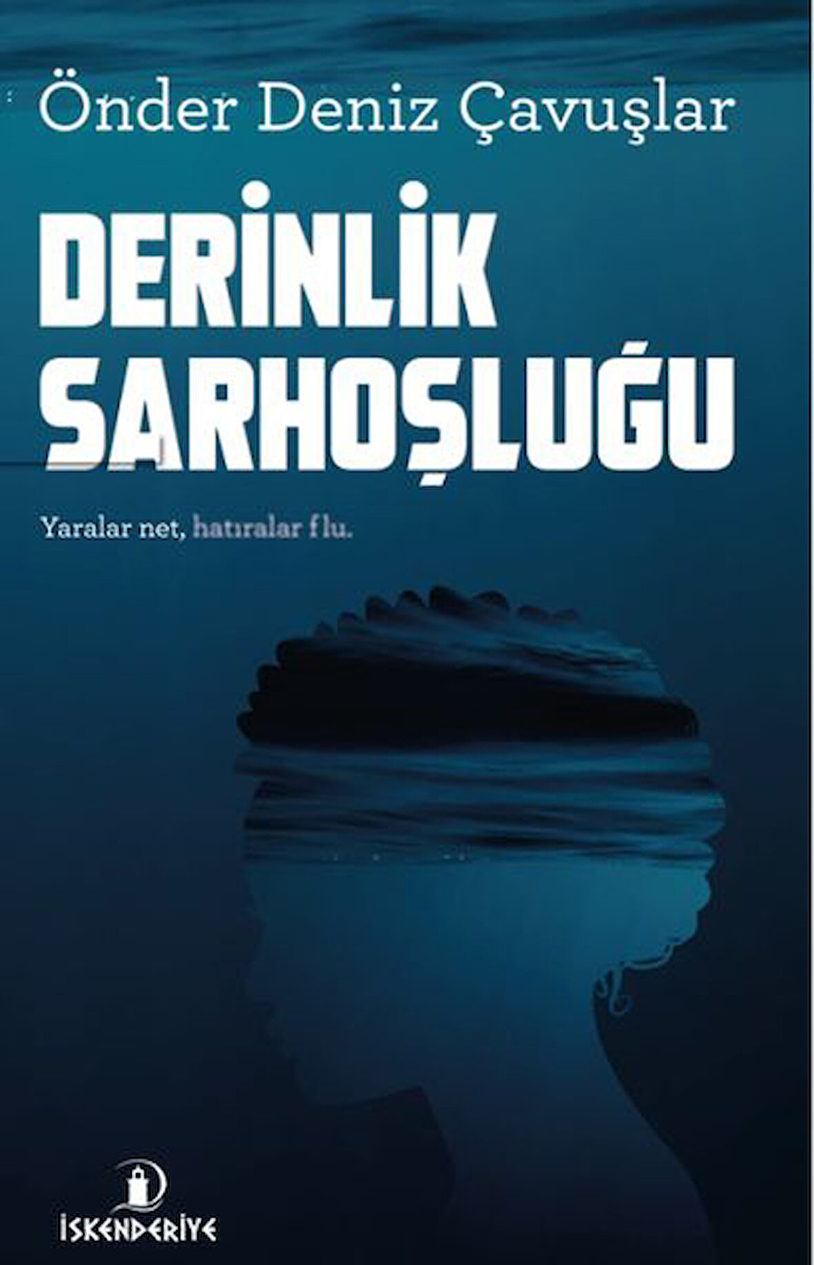 Derinlik Sarhoşluğu-Korunaklı Poşetle