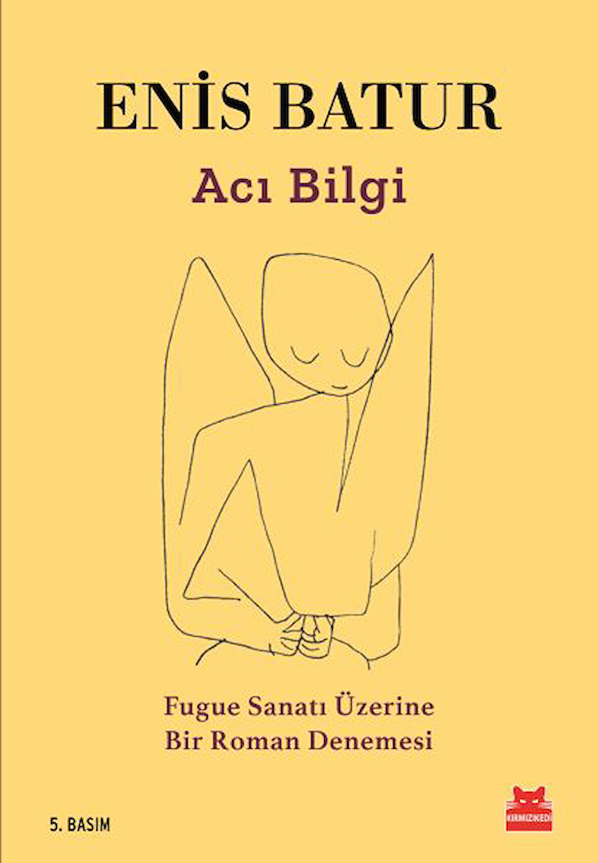 Acı Bilgi-Korunaklı Poşetle