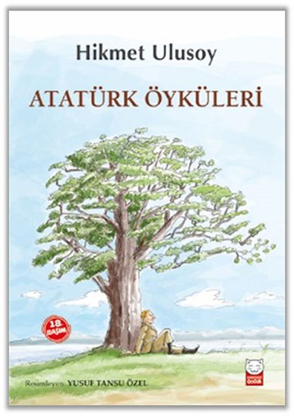Atatürk Öyküleri-Korunaklı Poşetle