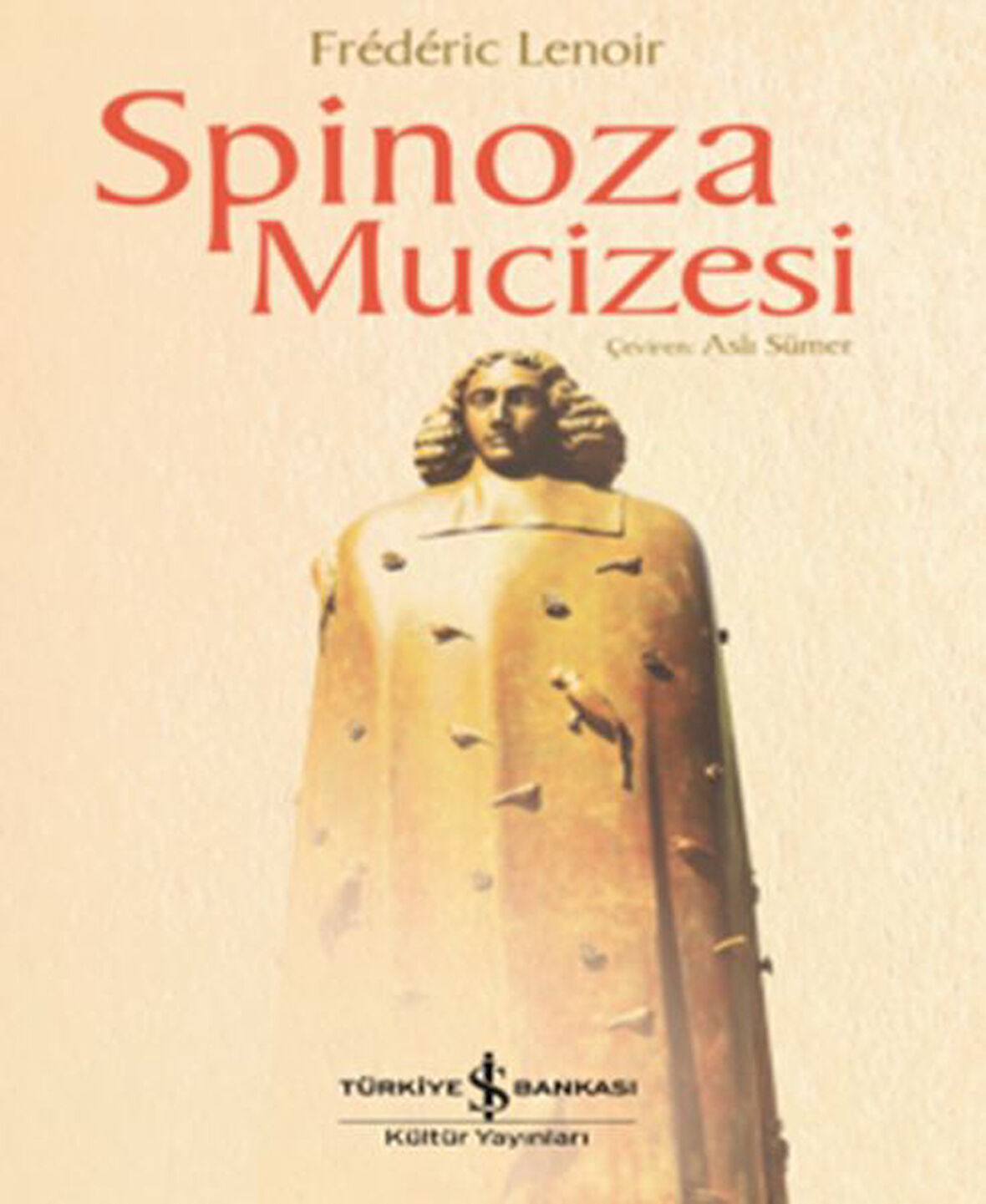 Spinoza Mucizesi-Korunaklı Poşetle