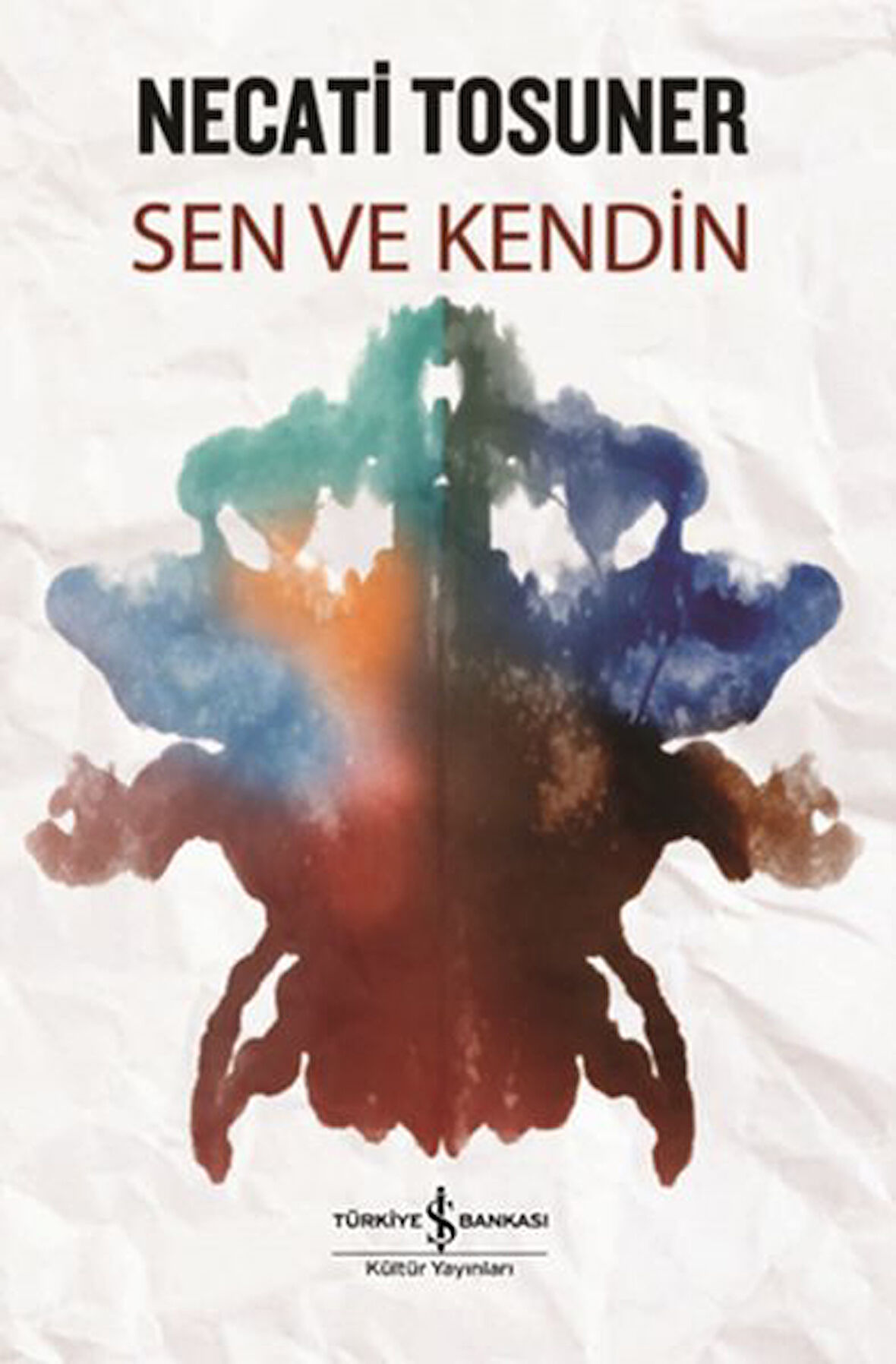 Sen ve Kendin-Korunaklı Poşetle