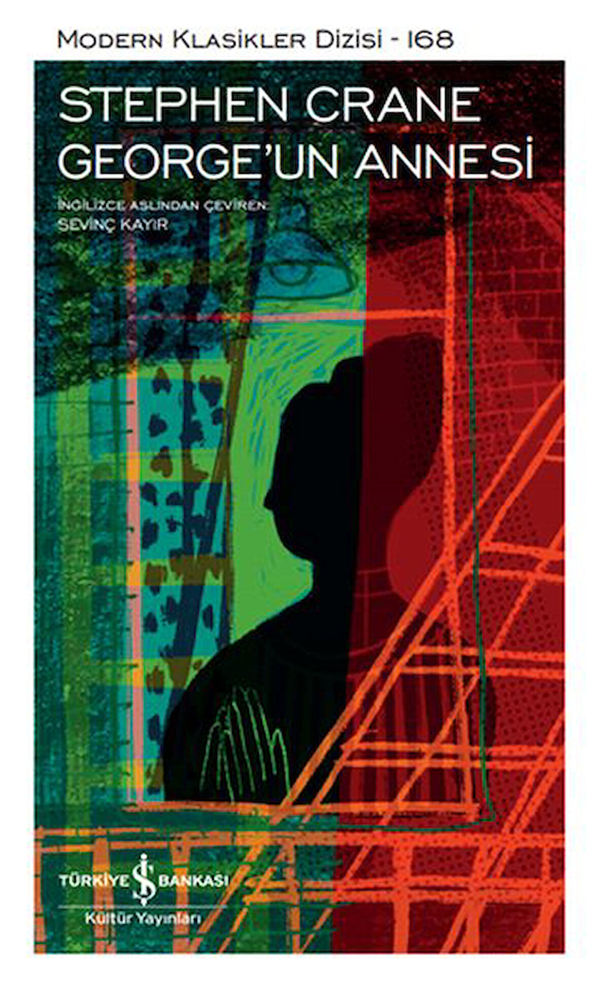 George un Annesi - Modern Klasikler Dizisi (Ciltli)-Korunaklı Poşetle