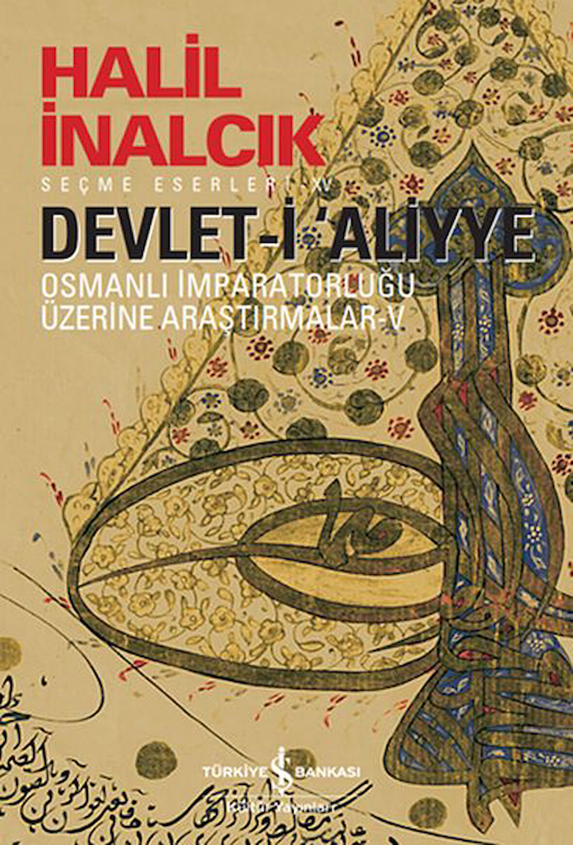 Devlet-i Aliyye - V-Korunaklı Poşetle