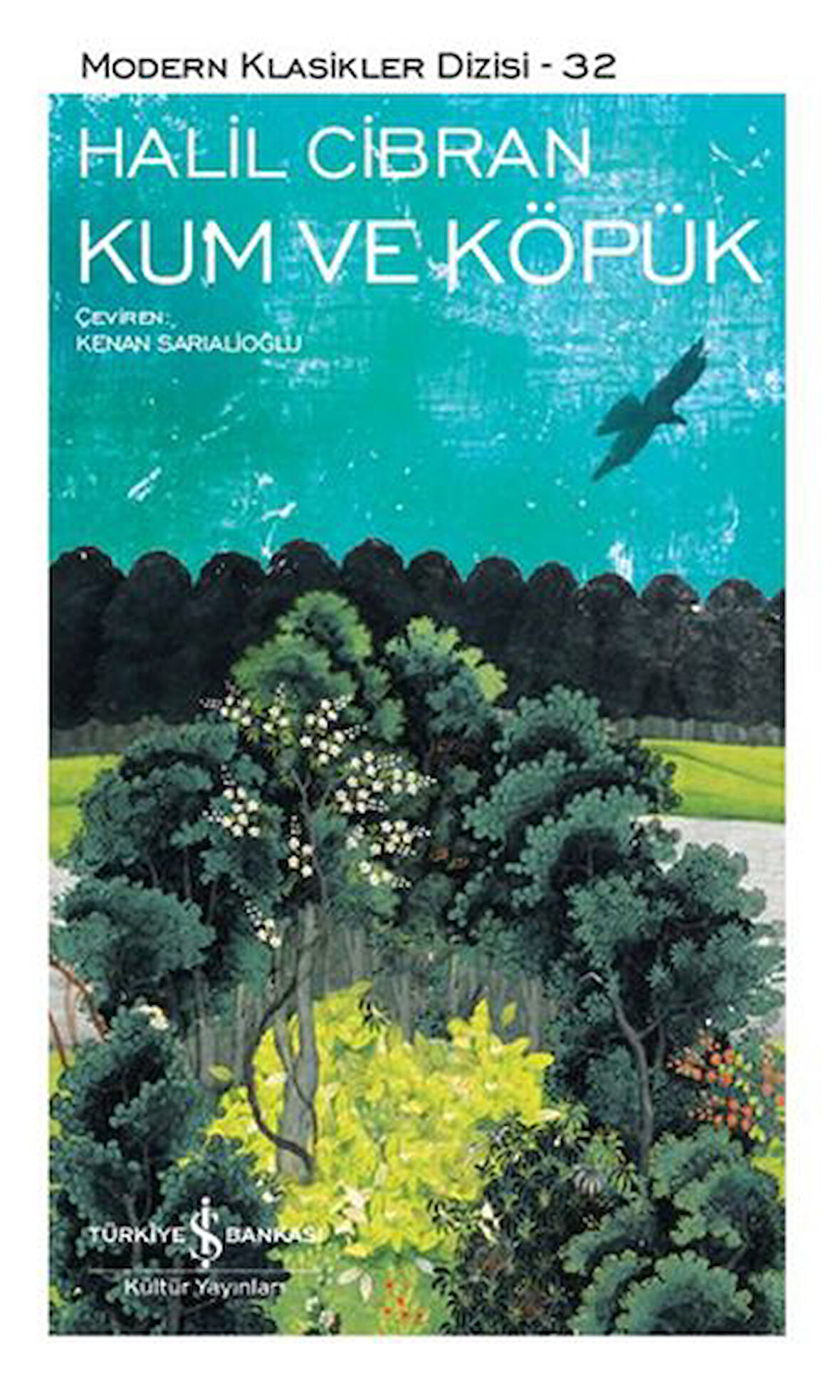 Kum ve Köpük - Modern Klasikler Dizisi (Şömizli)-Korunaklı Poşetle