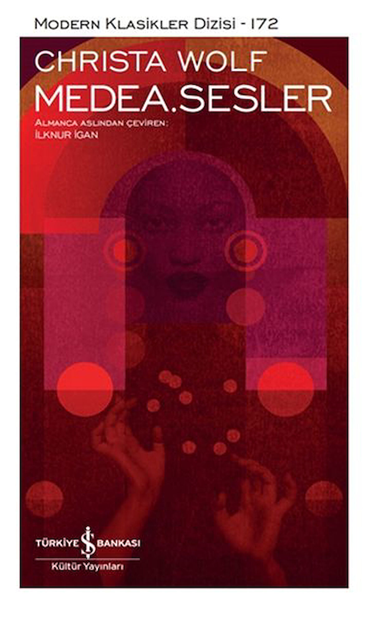 Medea. Sesler - Modern Klasikler Dizisi-Korunaklı Poşetle