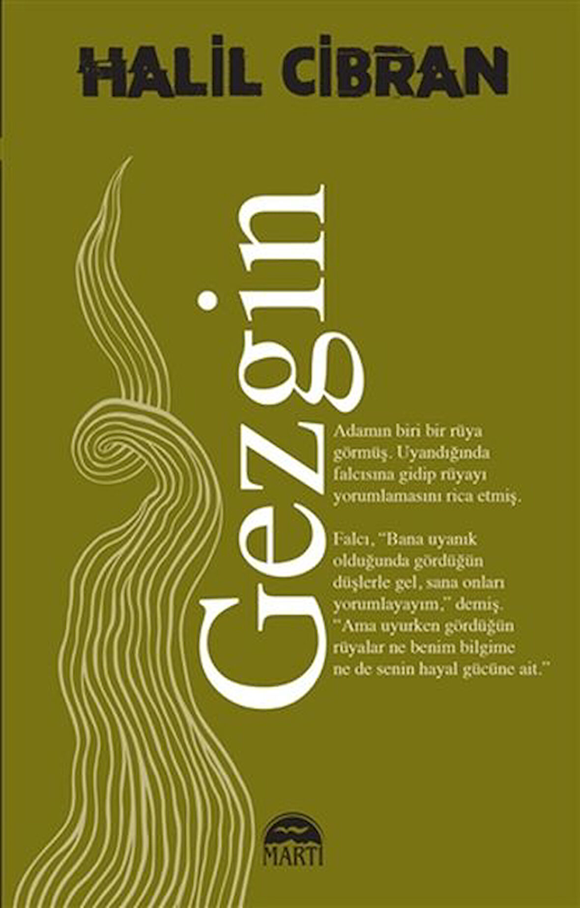 Gezgin-Korunaklı Poşetle