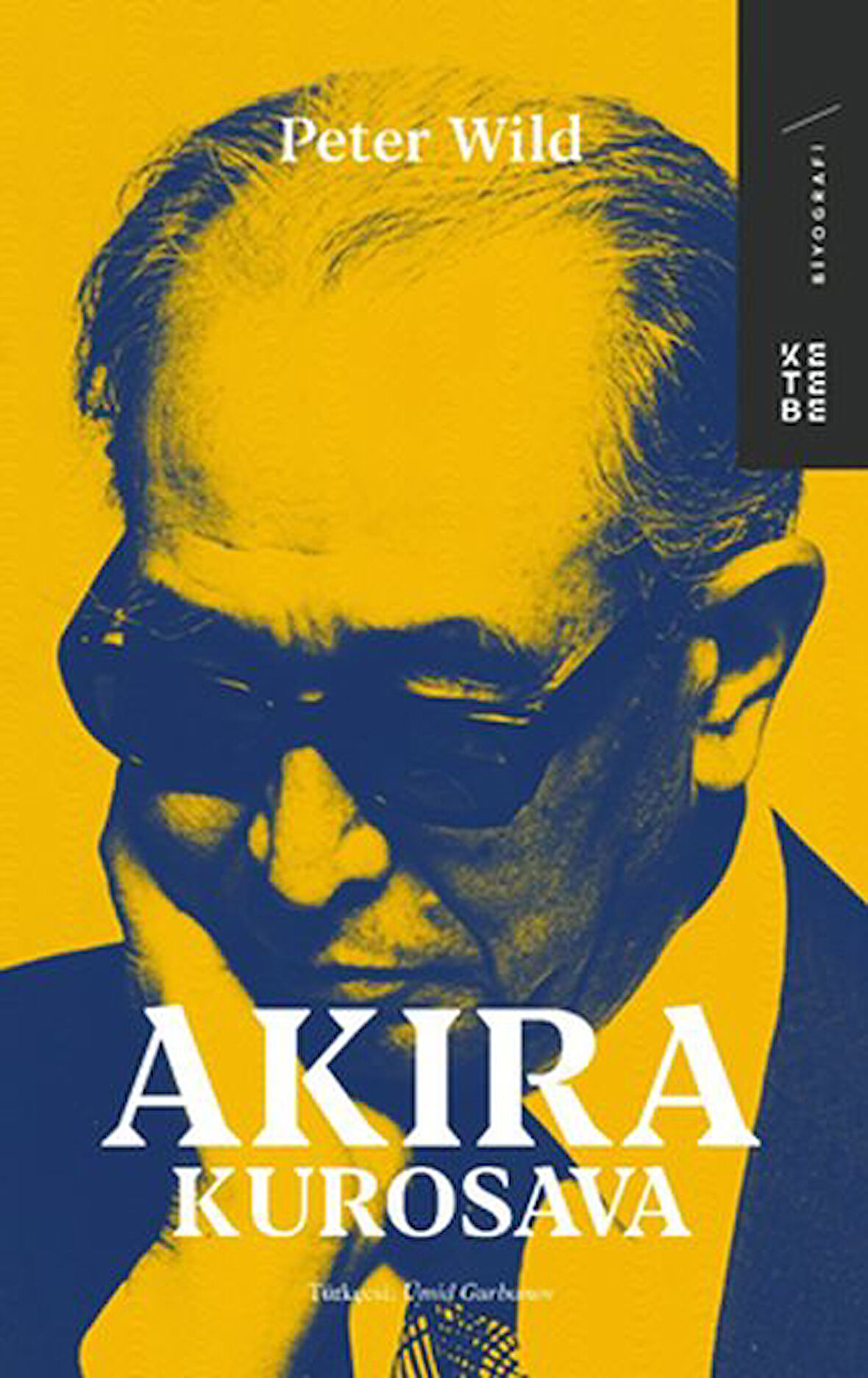 Akira Kurosawa-Korunaklı Poşetle