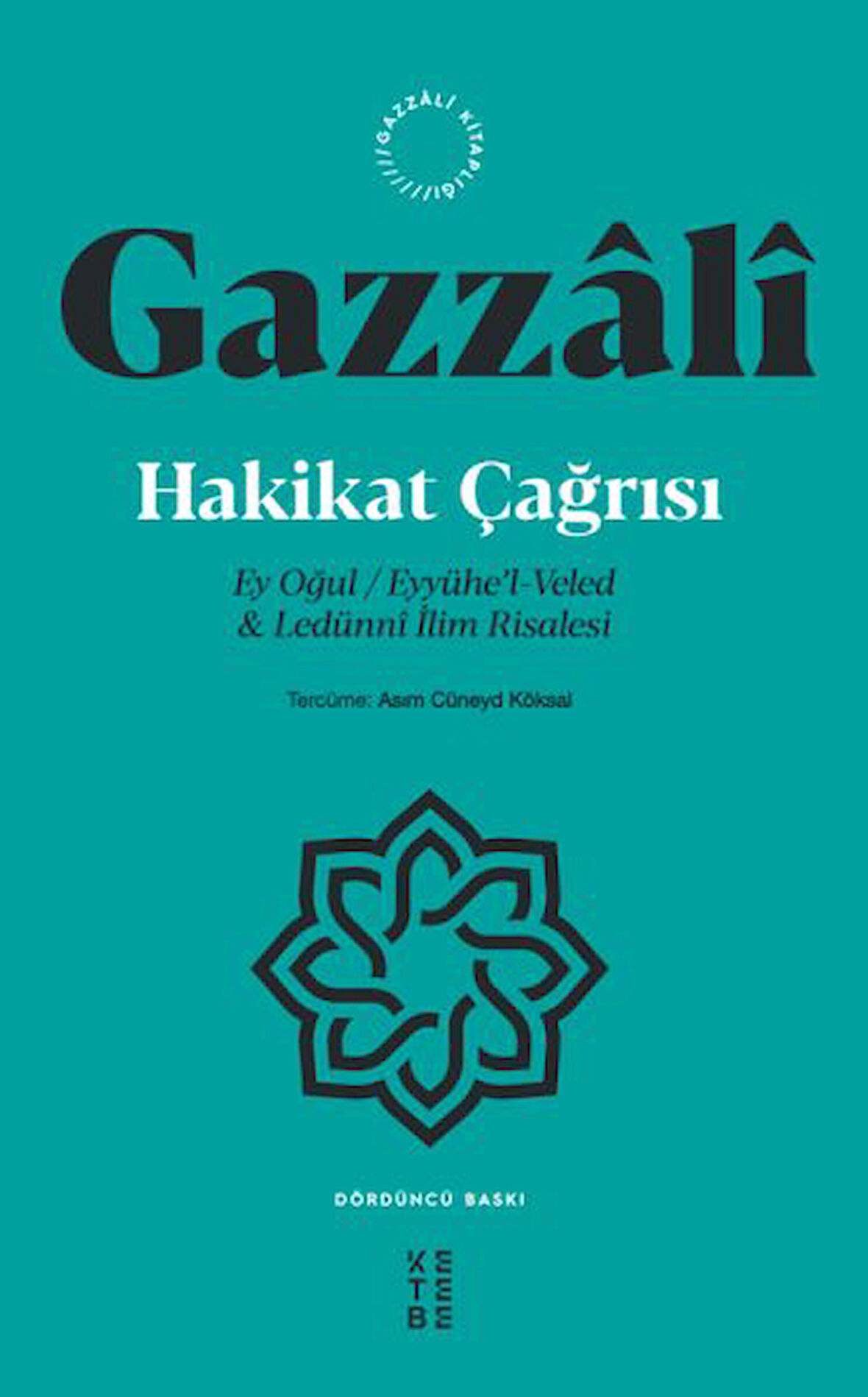 Hakikat Çağrısı-Korunaklı Poşetle