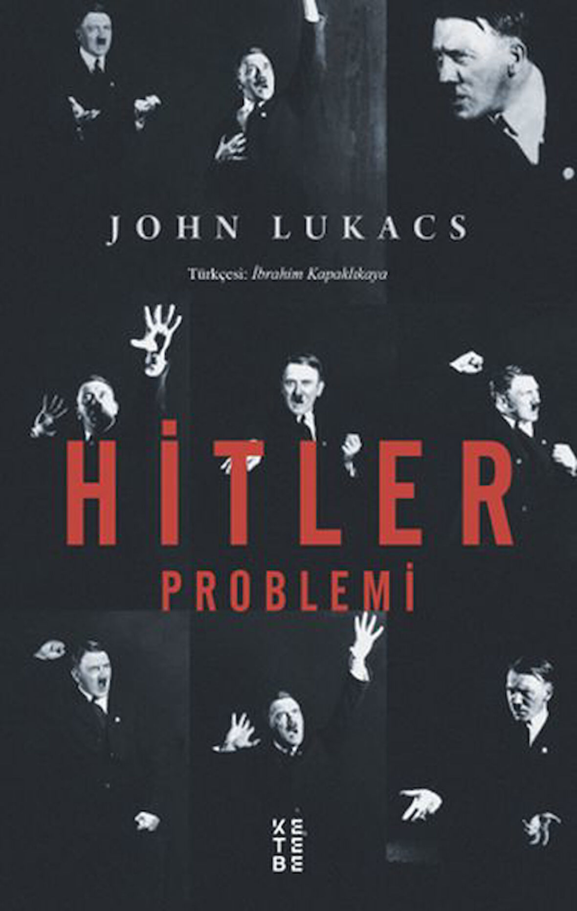 Hitler Problemi-Korunaklı Poşetle