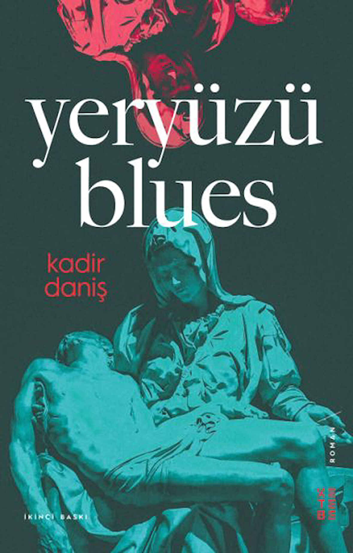 Yeryüzü Blues-Korunaklı Poşetle