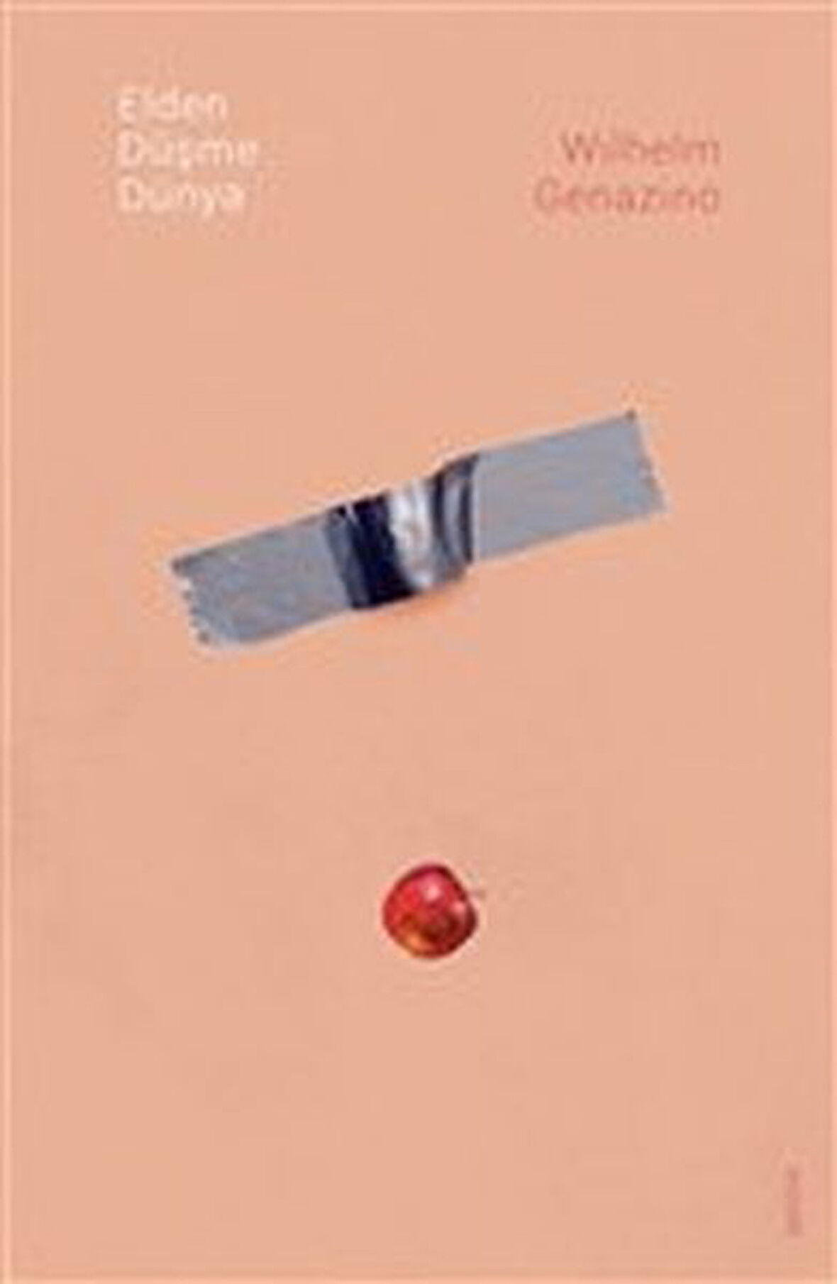 Elden Düşme Dünya-Korunaklı Poşetle