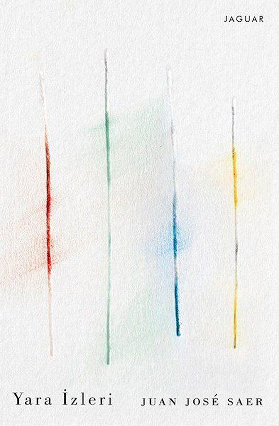 Yara İzleri-Korunaklı Poşetle