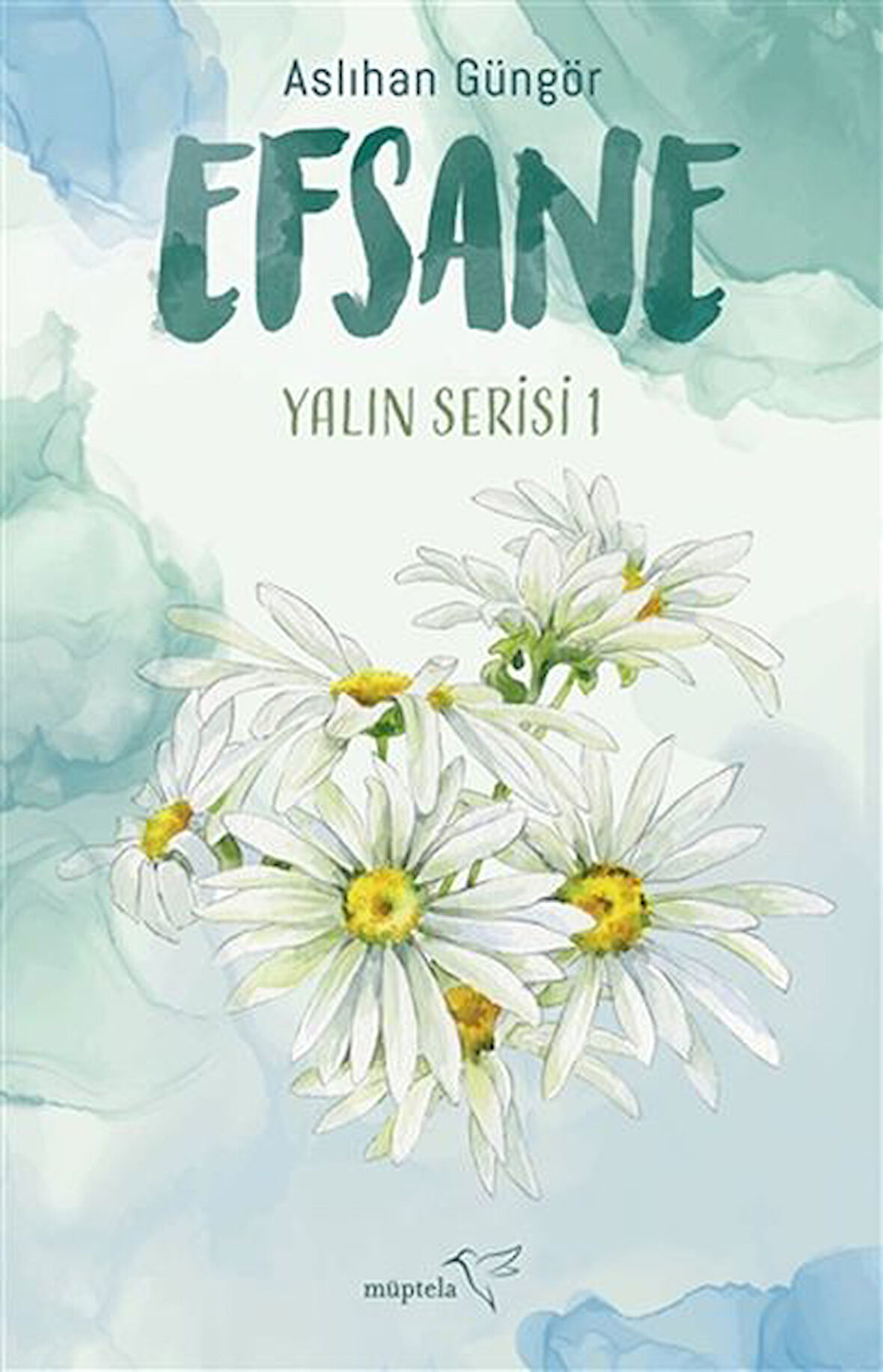 Efsane - Yalın Serisi 1-Korunaklı Poşetle