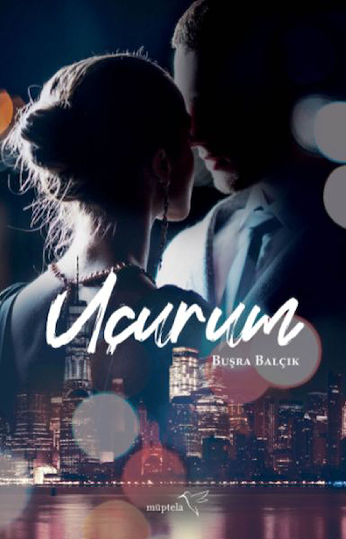 Uçurum-Korunaklı Poşetle