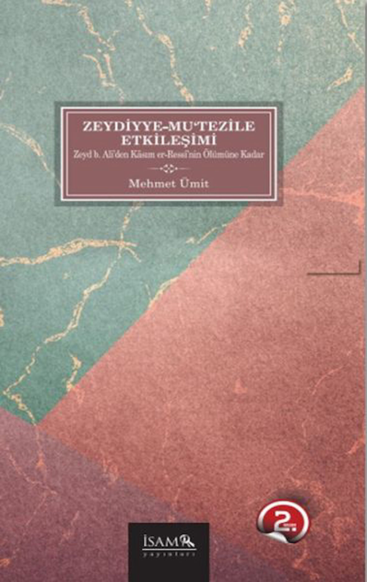 Zeydiyye-Mutezile Etkileşimi-Korunaklı Poşetle