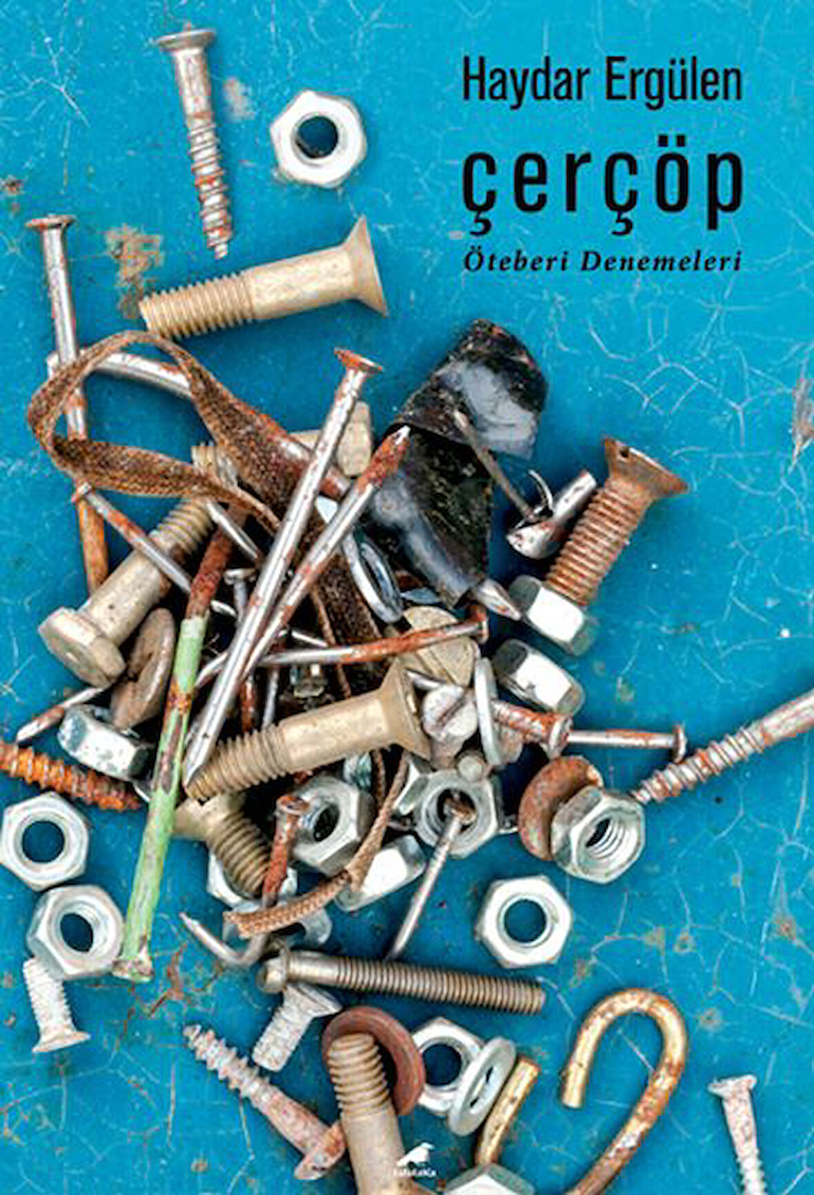 Çerçöp-Korunaklı Poşetle