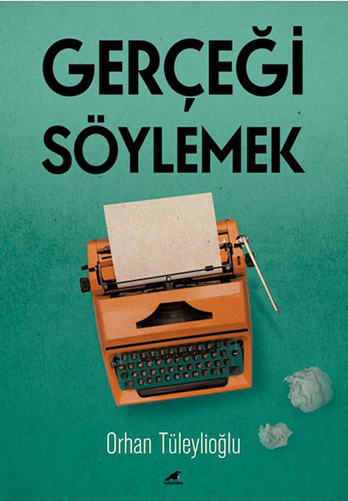 Gerçeği Söylemek-Korunaklı Poşetle