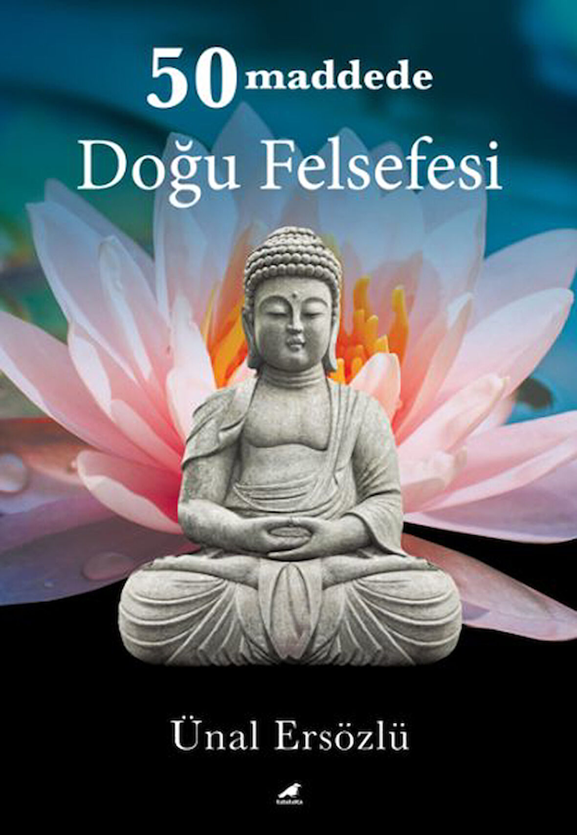 50 Maddede Doğu Felsefesi-Korunaklı Poşetle