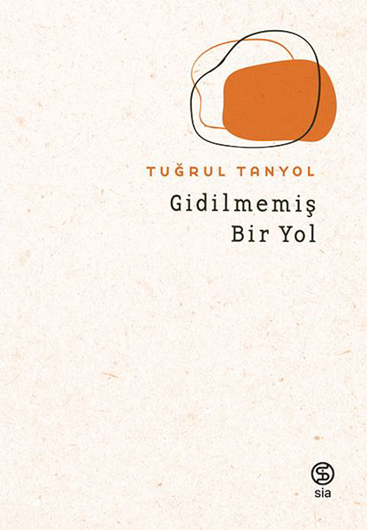 Gidilmemiş Bir Yol-Korunaklı Poşetle