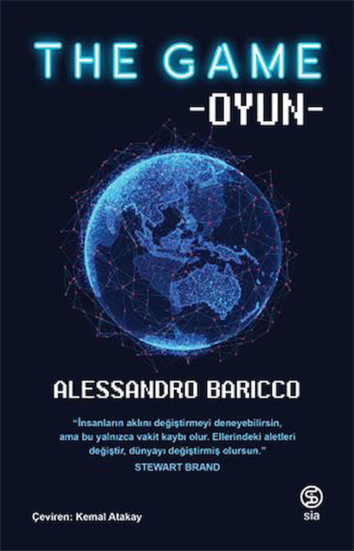 The Game - Oyun-Korunaklı Poşetle