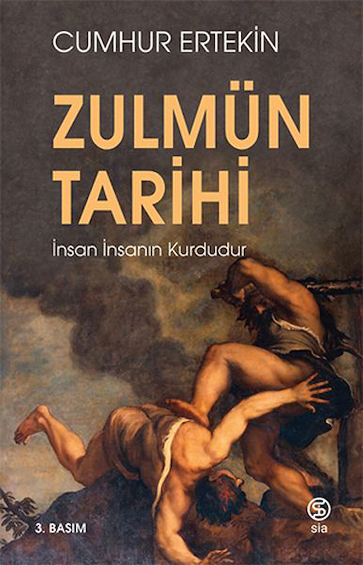 Zulmün Tarihi-Korunaklı Poşetle