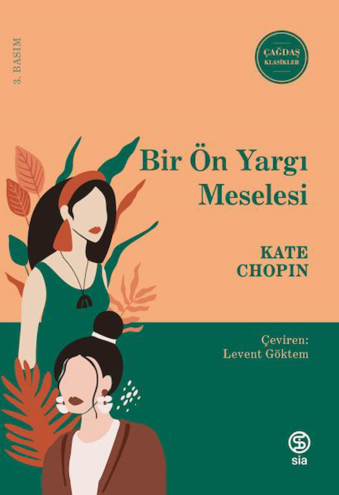Bir Ön Yargı Meselesi-Korunaklı Poşetle